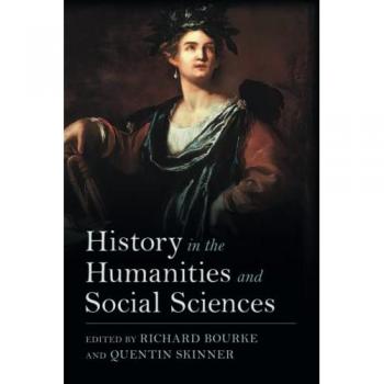 History in the Humanities and Social Sciences