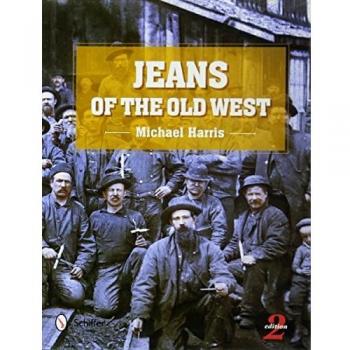 Jeans of the Old West
