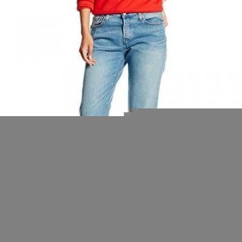 Levi's 501 CT, azul Mujer, Azul