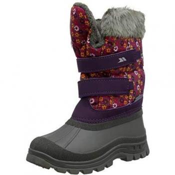 Trezza Trepass Sneakers per ragazzi EU 31