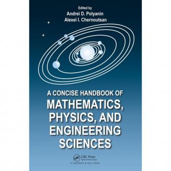 Vitalsource Technologies, Inc. Concise Handbook Of Mathematics, Phys., And English Science
