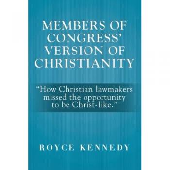 Members of Congress' Version of Christianity