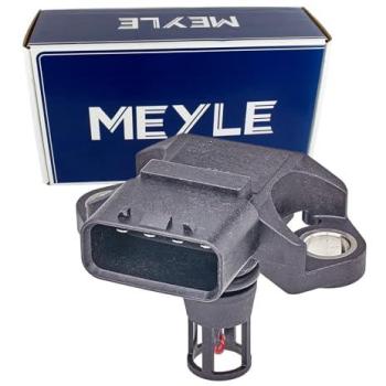 Capteur de pression tuyau admission MEYLE 30-14 812 0004