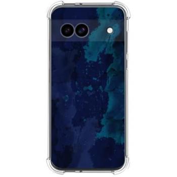 Tumundosmartphone Funda Silicona Antigolpes para Google Pixel 8a 5G diseño Acuarela 13 Dibujos