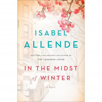 In the Midst of Winter