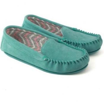 Scarpe eleganti in pelle delle Contee Orientali Ffion