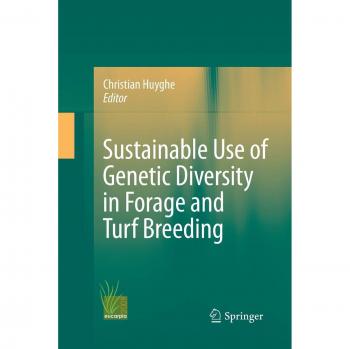 Sustainable use of Genetic Diversity in Forage and Turf Breeding