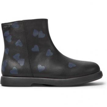Stivale Camper Duet Twins Navy