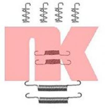 Ganasci Freno di Stazionamento Nk 7948831 – Kit di Accessori