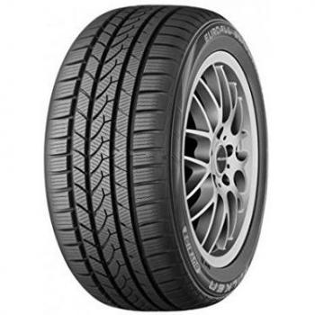 Eco Blue Van 2 195/75R16C