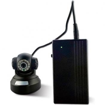 12V 2A Uninterrupted Power Supply for Camera Router
