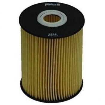 AceitePur Flux L314 Filtro Premium
