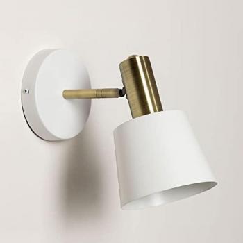 Sklum Iron Wall Light – Design Agueda