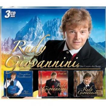 Sonderedition 3er-CD-Box