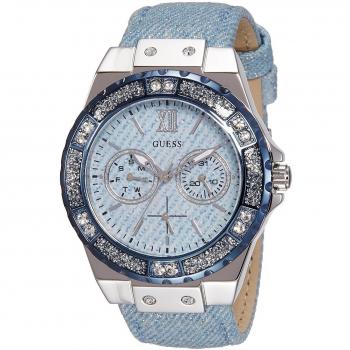 Damenuhr Guess W0775l1 (39 Mm)