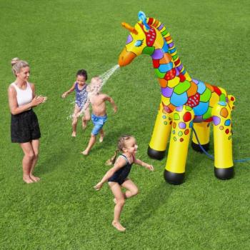 Irrigatore Giraffa Jumbo 31151008