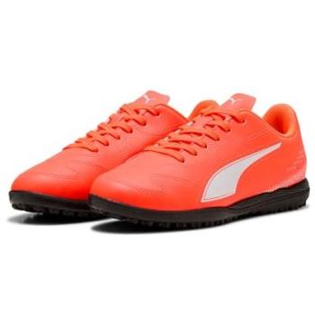 Puma Scarpette da Calcio Bimbi Vitoria Glow