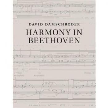 Harmony in beethoven