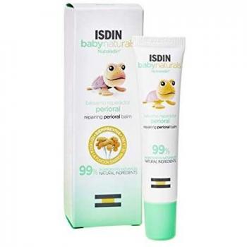 ISDIN Baby Naturals Perioral Repair Balm 15ml