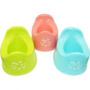 Auto-freundlicher Toilettensitz für Babys