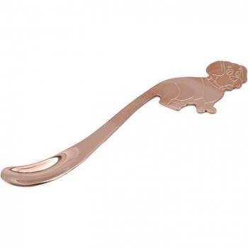Long Handle Dog Ice Spoon