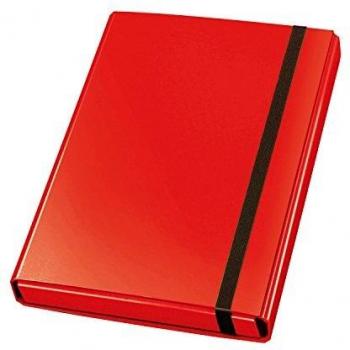 Heft-Box Veloflex Sammelbox Velocolor A4