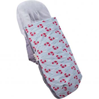 Saco Polar Jyoko para Cochecito y Silla de Paseo
