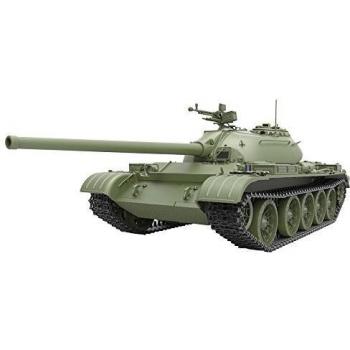 Miniart 1/35 T-54-2 Mod. 1949 Soviet Medium Tank Interior Kit #37004