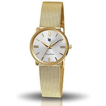 Montre Lip Dauphine Édition Dorée