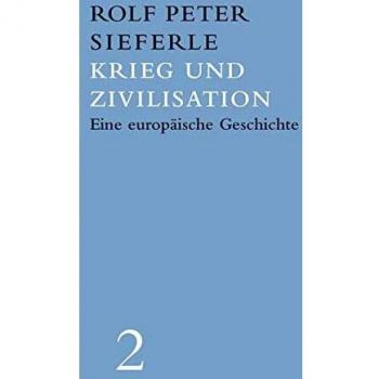 Krieg und Zivilisation