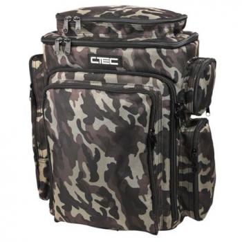 Ctec Sac à Dos Tactique 45L