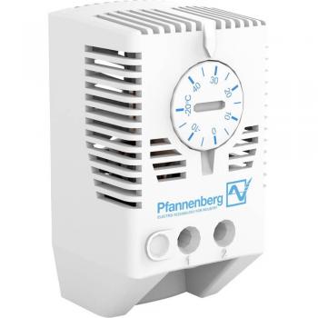 EcoTemp 530: −20 °C to +40 °C Thermostat
