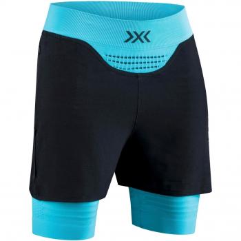 X-Bionic Short de running de mujer EFFEKTOR 4D STREAMLITE