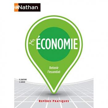 L'économie - Sophie Loiseau et Renaud Chartoire