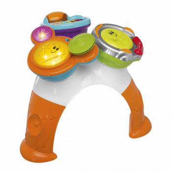 Chicco Rockband‑Spieltafel