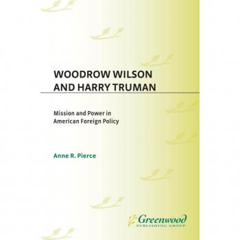 Vitalsource Technologies, Inc. Woodrow Wilson and Harry Truman