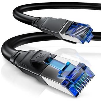 Bearware 4er Set E27 zu E14 Lampensockel Adapter