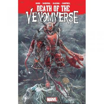 Death Of The Venomverse
