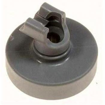 Roulette de remplacement pour panier inférieur Smeg 767410200