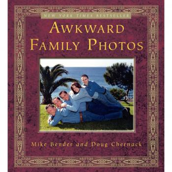 Awkward Family Photos