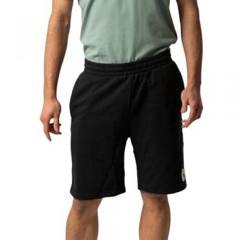 Courte Converse Standard Fit Core Patch Chuck Noir