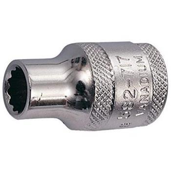 Kennedy-Pro 3/4 Adjustable/Fixtured Socket, 1/2 SQ Driv
