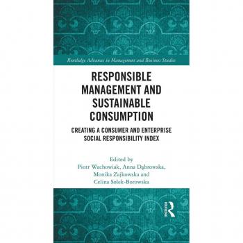 Vitalsource Technologies, Inc. Responsible Management and Sustainable Consumption