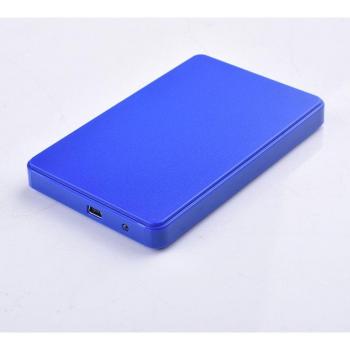 Laptop‑Speicher 120 GB – USB‑2.5″ Externes Laufwerk