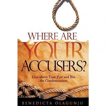Where Are Your Accusers?