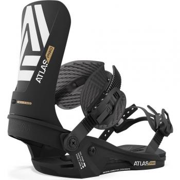UNION Atlas Pro 2024 nero