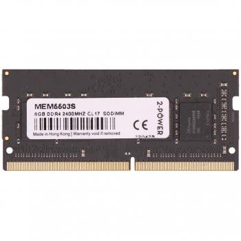 2-Power 8GB DDR4 Memory Module