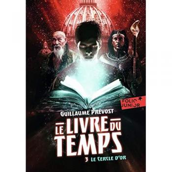 Le Livre du temps