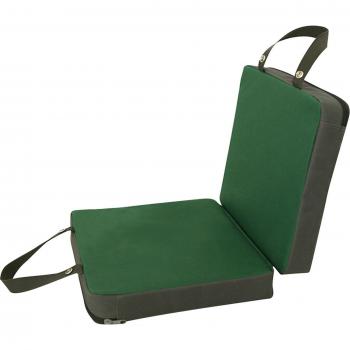 Tragbares Kniende Matte mit dickem Schaum – Ideal für Yoga & Outdoor