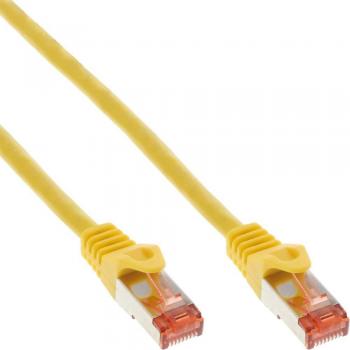 Cat.6 SFTP